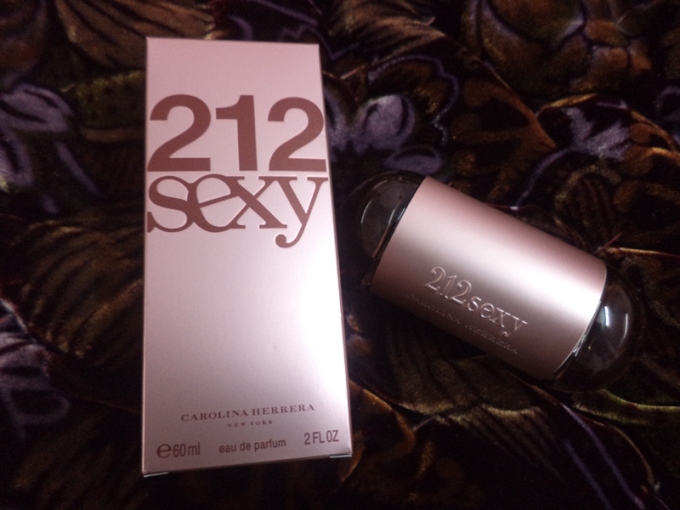 Sexy 212