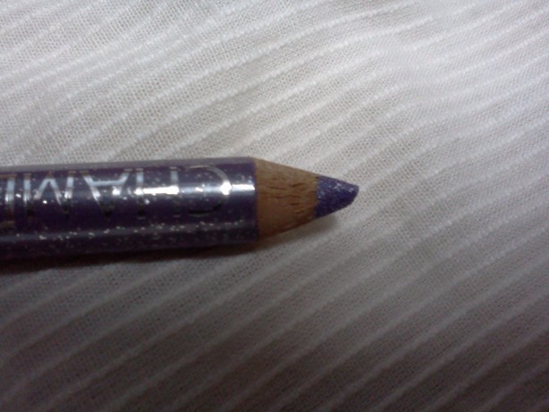 Shimmer Eye Pencil 2