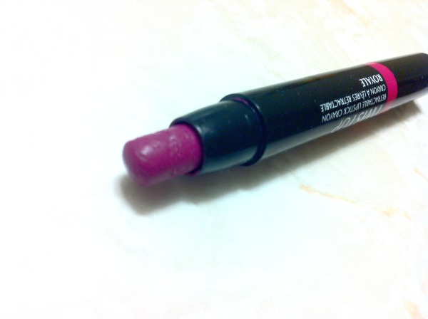 annabelle twist up lip crayon royale (4)
