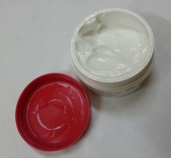 aromamagic aloe vera hand cream 