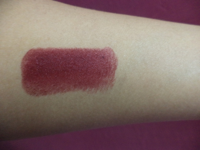 coloressence lipstick cherry blossom (5)