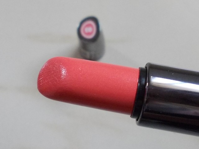 deborah milano rosetto atomic red 03 lipstick (2)