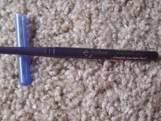 jordana glitter rocks eyeliner pencil punk rock purple (2)