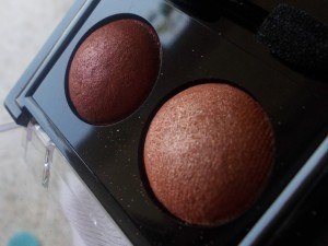 lakme absolute day shimmer baked eyeshadows