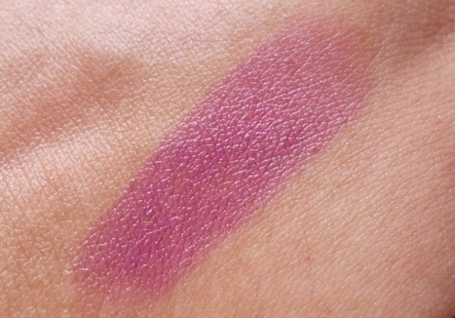 lakme absolute matte lip color lip lush (6)