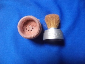 loreal blush minerals soft rosewood (5)