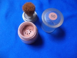 loreal blush minerals soft rosewood (6)
