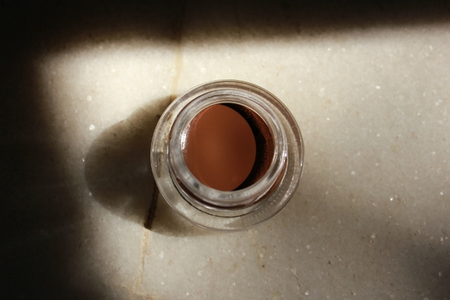 mac fluidline eye liner gel dipdown (5)