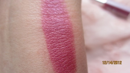 maybelline superstay 14 hour lipstick review