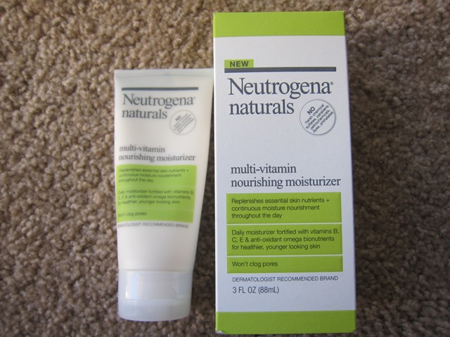 neutrogena naturals multivitamin nourishing moisturiser1