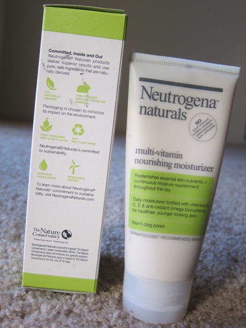 neutrogena naturals multivitamin nourishing moisturiser2