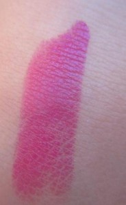 revlon colorburst lipstick fuchsia (5)