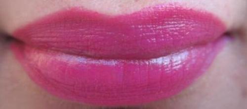 revlon colorburst lipstick fuchsia (6)