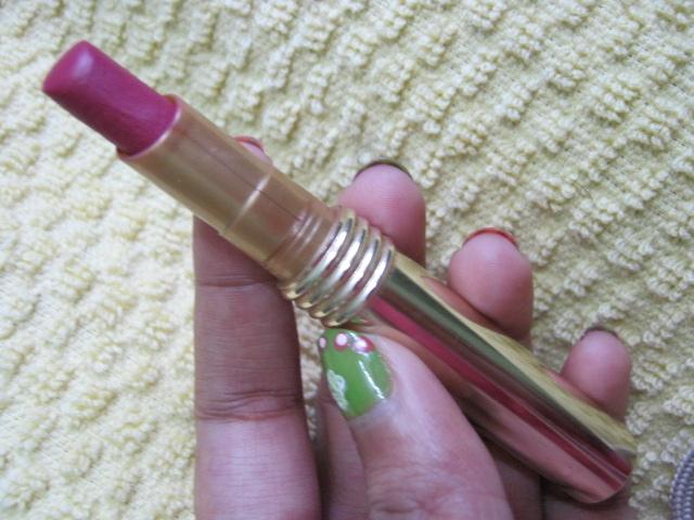 revlon moisture stay lip color rosy 24 (3)