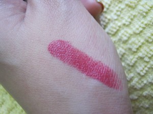 revlon moisture stay lip color rosy 24 (5)