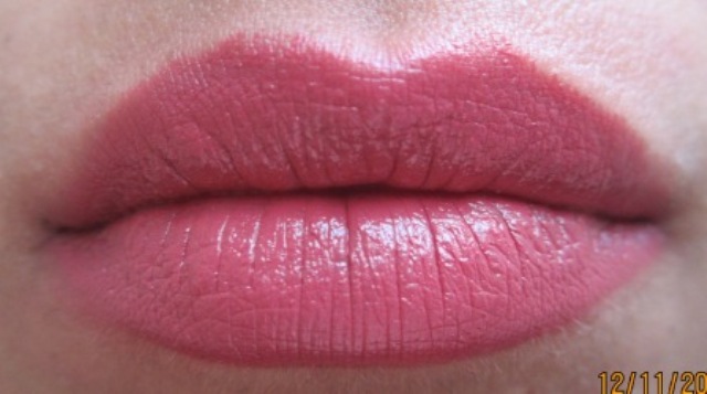 revlon super lustrous lipstick teak rose (5)