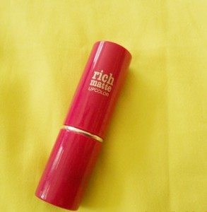 streetwear rich matte lip+color rose plum (3)