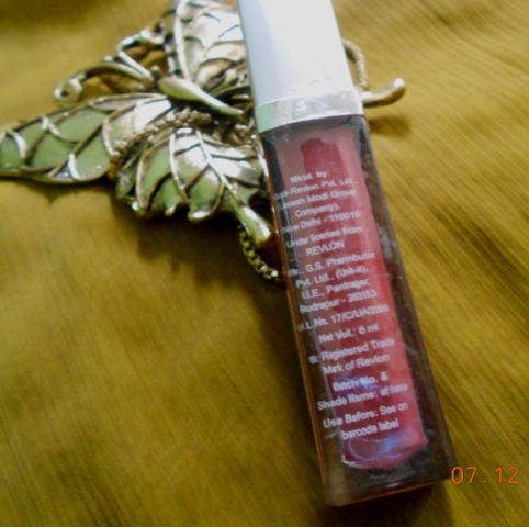 streetwear mineral lip gloss mulberry dip (2)