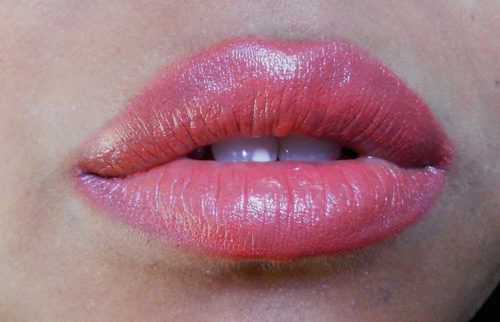 streetwear rich matte lip color rose plum (2)