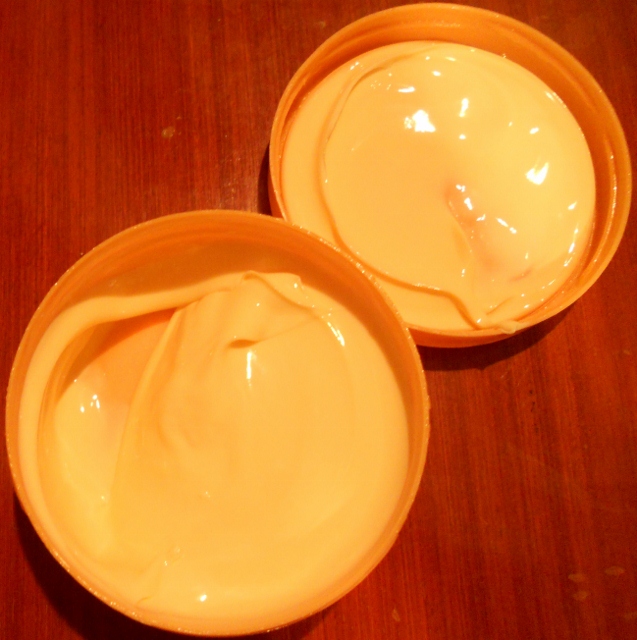 the body shop mango butter (3)