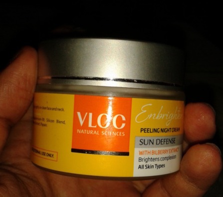 vlcc enbrighten peeling night cream (3)