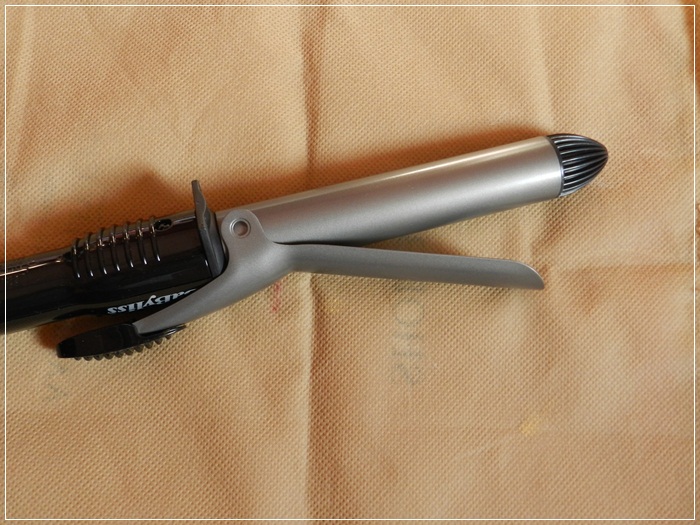 Babyliss Pro Curl 210 (3)