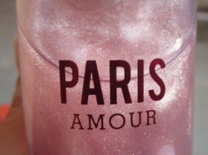 Bath & body works paris amour shimmer mist (6)