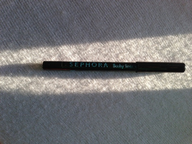 Black Eye Pencil 1