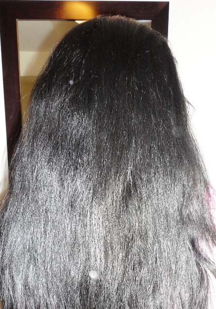 Black Hair