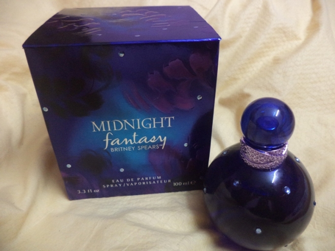 Britney+Spears+Midnight+Fantasy+Perfume+Review