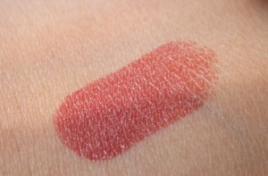 Chambor rouge plump+lipstick 774 swatch