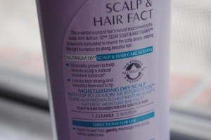 Clear Scalp&Hair Therapy (4)