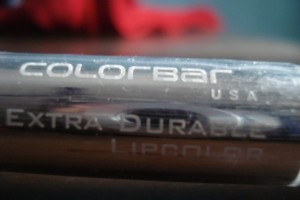 Colorbar Extra Durable Lip Color frenzy (4)