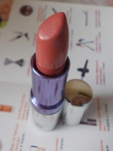 Colorbar creme touch lipstick adorable (5)
