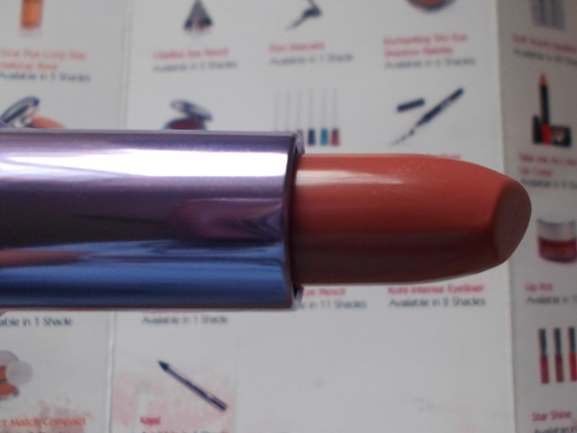 Colorbar creme touch lipstick adorable (6)