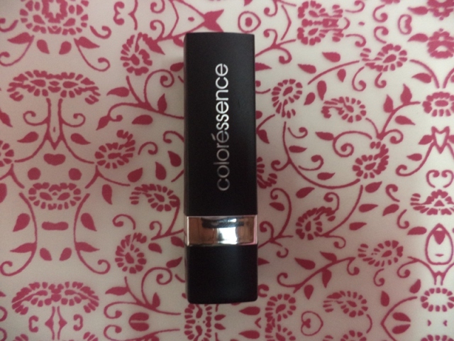 Coloressence+Mesmerising+Lip+Color+Summer+Look+Review