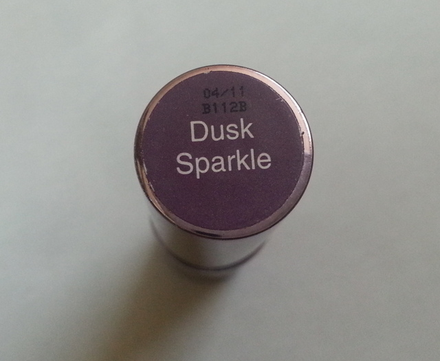Dust Sparkle 1