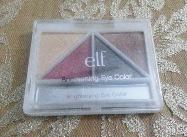 ELF+Essential+Brightening+Eye+Color+Quad+Luxe+Review