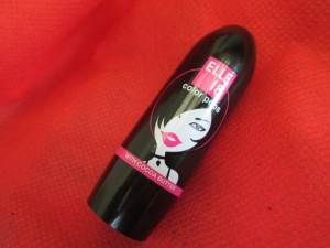 Elle 18 color pops lipstick pink pout