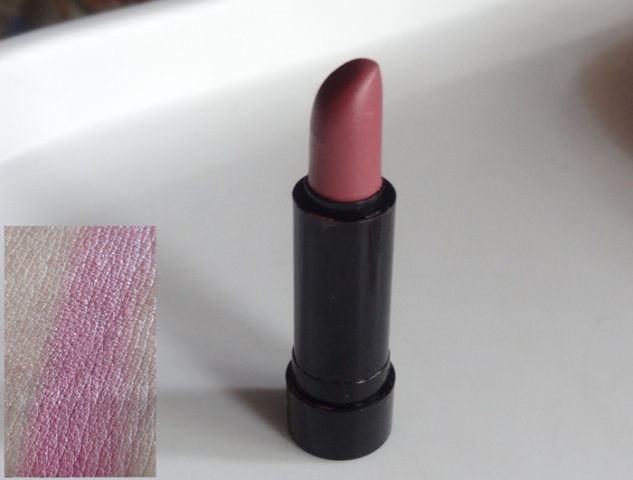 Faces Canada Lipstick Pack #07