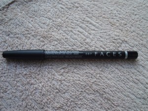 Faces eye pencil black molasses (3)