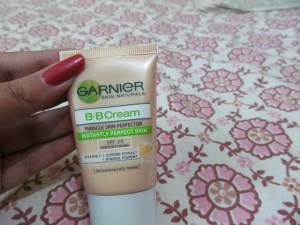 GARNIER B-B cream (1)