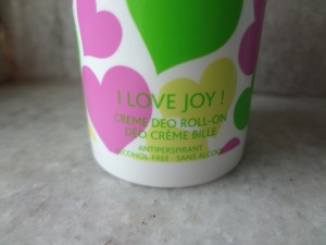 Gosh I Love Joy Creme Deo Roll-on (1)