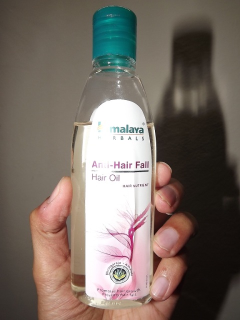 Himalaya Anti-hair fall hair oil (3)