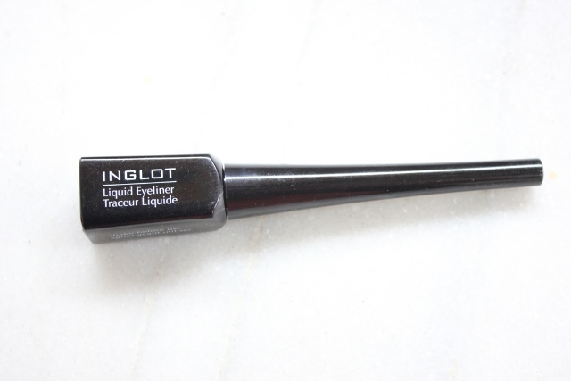 Inglot liquid eyeliner shade#23