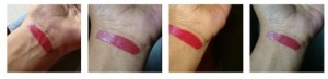 Inglot freedom system lipstick 47 swatches