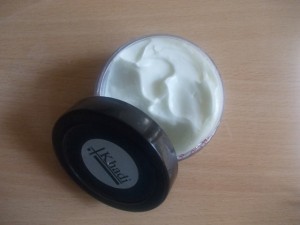 Khadi lemon hand & foot cream (4)