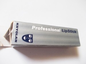 Kryolan Professional LC 213 Lipstick 08 (13)