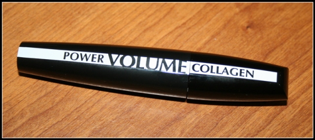 L'Oreal Power Volume Collagen Mascara Review