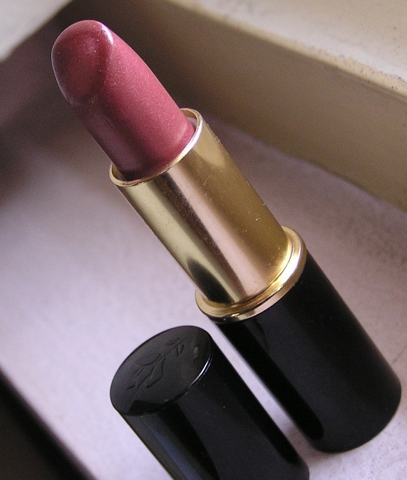 Lancome+L’Absolu+Rouge+Lipstick+Rose+Crystal+Review